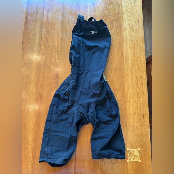 Speedo Kneeskin LZR Racer Pro SIZE 25 - Picture 1 of 16